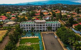 Njiro Legacy Hotel