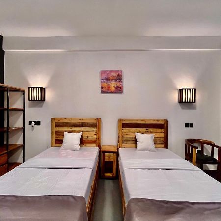 Njiro Legacy Hotel Arusha Buitenkant foto